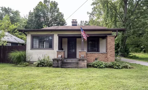 2515 W 60th St, Indianapolis, IN 46228