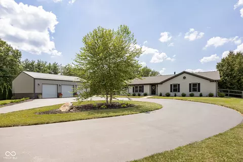 24373 Brehm Rd, Noblesville, IN 46060