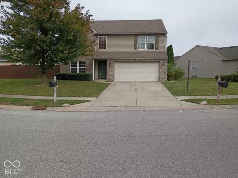 2175 Rosswood Blvd, Indianapolis, IN 46229