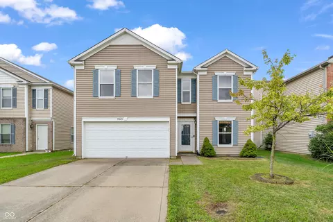 7845 Amadeus Dr, Indianapolis, IN 46239