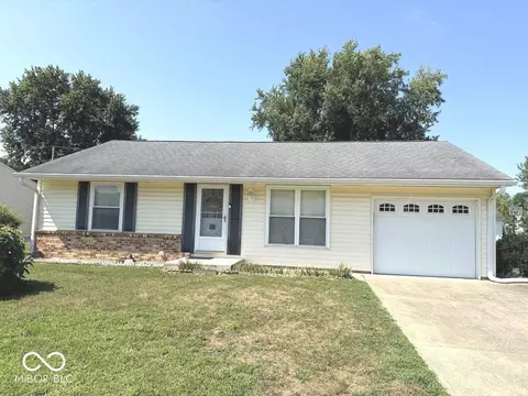 260 Duo Dr, Martinsville, IN 46151