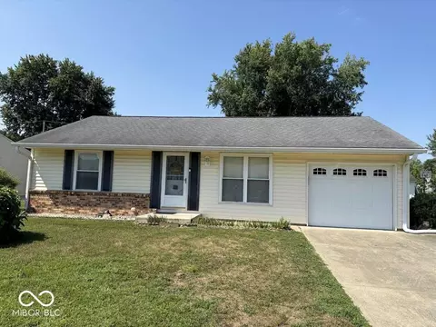 260 Duo Dr, Martinsville, IN 46151