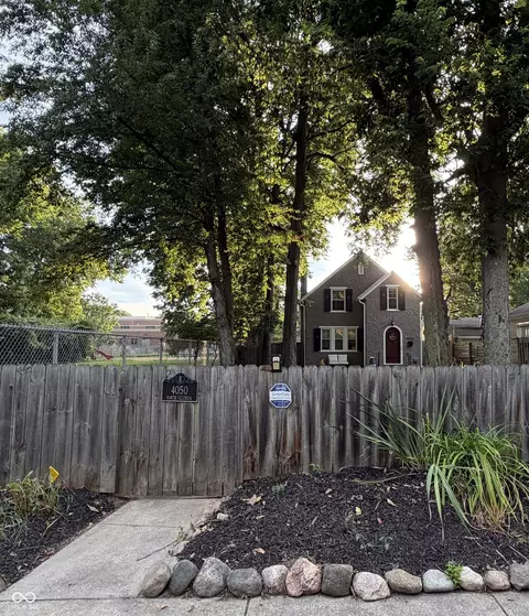 4050 N Illinois St, Indianapolis, IN 46208