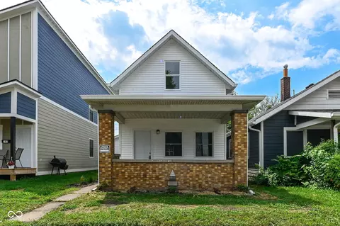 243 Iowa St, Indianapolis, IN 46225