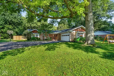 7420 Jewel Ln, Indianapolis, IN 46250