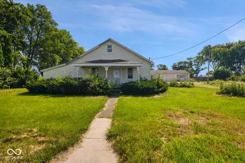 2174 S 125 E, Shelbyville, IN 46176