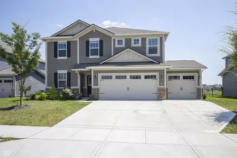 15908 Winnower Loop, Noblesville, IN 46060