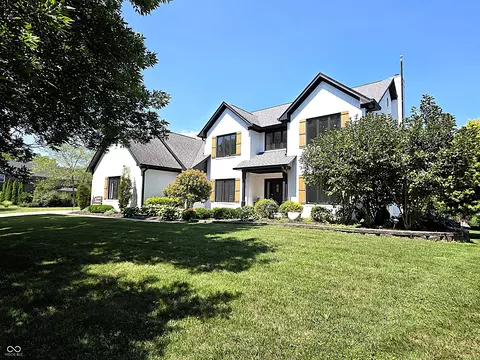1258 Soaring Eagle Dr, Greenwood, IN 46143