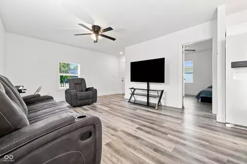 Living - 2211 E 18th St, Muncie, IN 47302 photo 1 of 1