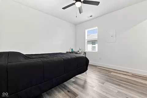 Bedroom - 2211 E 18th St, Muncie, IN 47302 photo 1 of 2