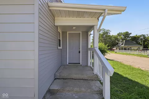 Exterior - 2211 E 18th St, Muncie, IN 47302 photo 1 of 3