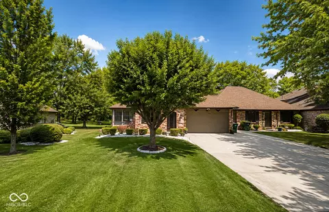 631 Eagle Pkwy, Brownsburg, IN 46112