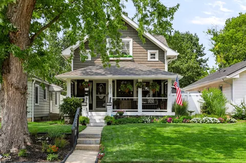 5012 W 13th St, Indianapolis, IN 46224
