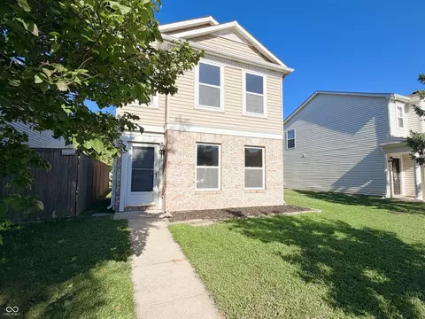 14333 Banister Dr, Noblesville, IN 46060