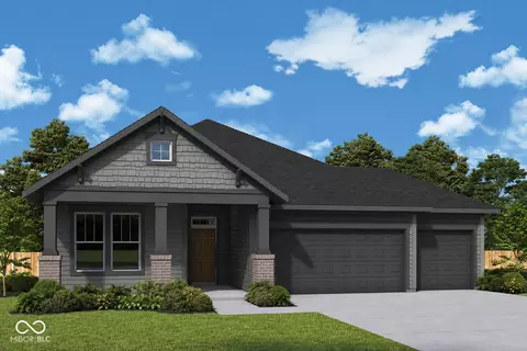 14343 Hidden Lakes Dr, Noblesville, IN 46060