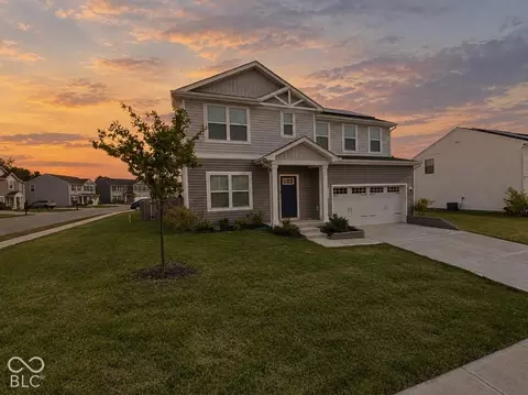 3088 E Sheldon Way, Danville, IN 46122