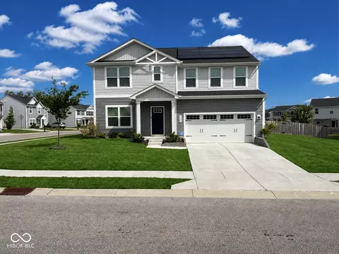 3088 E Sheldon Way, Danville, IN 46122