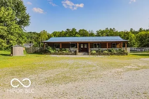 4873 State Road 46 E, Nashville, IN 47448
