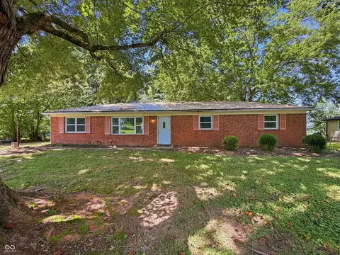 3630 Meadows Dr, Martinsville, IN 46151