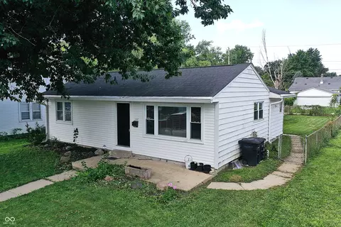 106 S 31st St, Lafayette, IN 47904