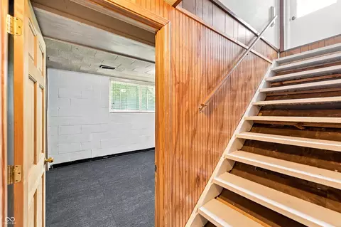 Entry Way - 3402 N Windcrest Dr, Bloomington, IN 47404 photo 1 of 1