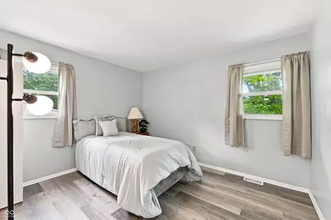 Bedroom - 3402 N Windcrest Dr, Bloomington, IN 47404 photo 1 of 6