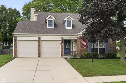 11422 Charleston Pkwy, Fishers, IN 46038
