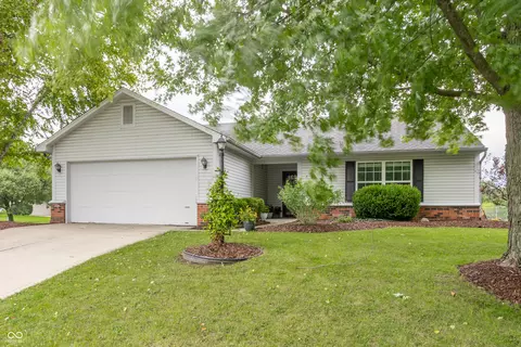 20651 Quicksilver Rd, Noblesville, IN 46062