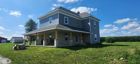 1753 N 600 Rd E, Rushville, IN 46173