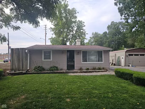 2424 W 17th St, Anderson, IN 46016