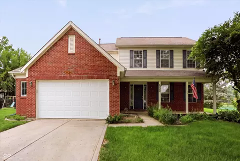 6532 Kingsbury Way, Zionsville, IN 46077