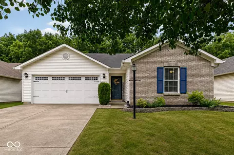 18884 Prairie Xing, Noblesville, IN 46062