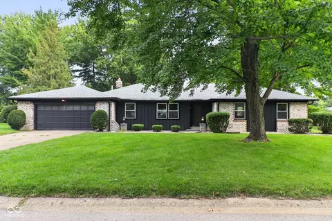 4034 Nevermind Way, Greenwood, IN 46142