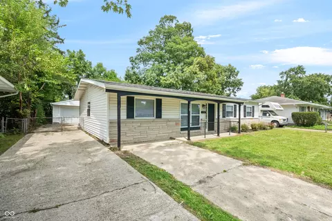 7550 E 51st St, Indianapolis, IN 46226