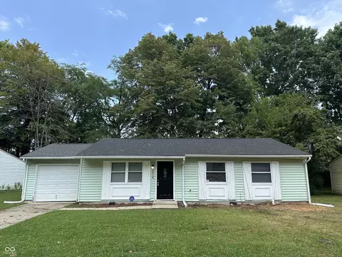9418 Tower Ln, Indianapolis, IN 46235