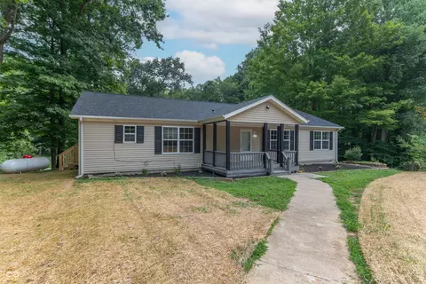 188 Hornettown Rd, Morgantown, IN 46160
