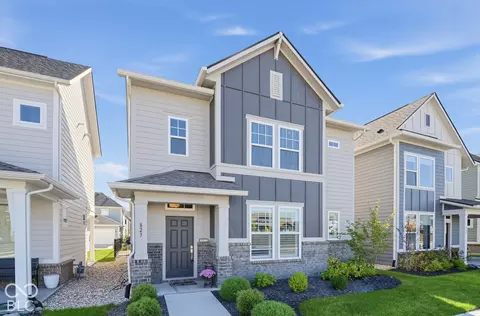 823 Rose Garden Way, Westfield, IN 46074