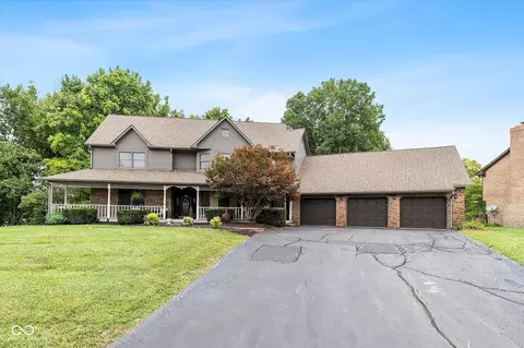 7758 Lincoln Trl, Plainfield, IN 46168