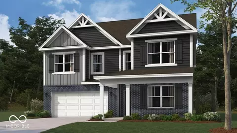 2342 Nampa Dr, Whitestown, IN 46075