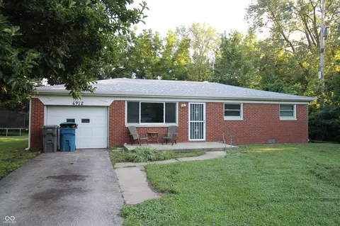 6912 Dunn Way, Indianapolis, IN 46241