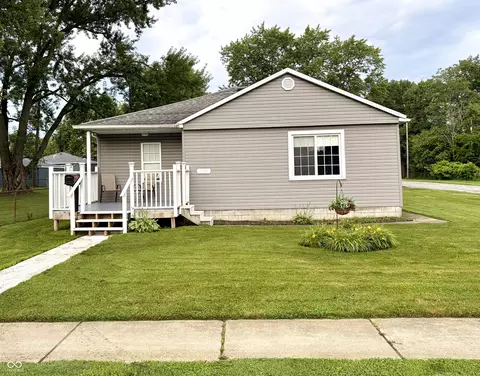 2900 State St, Lake Station, IN 46405