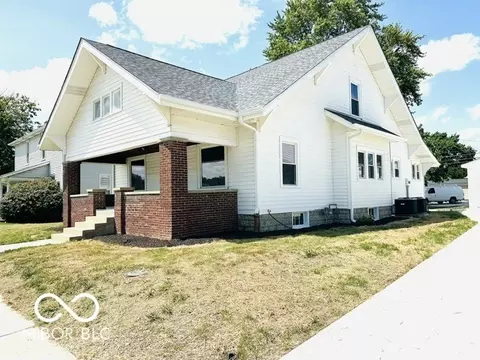 710 W Main St, Lebanon, IN 46052