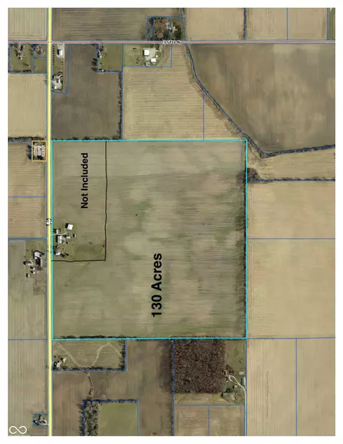 0 E State Rd 234 E Sr 234, Wilkinson, IN 46186 photo 5