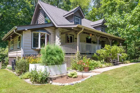 1831 W Pagoda Path N, Martinsville, IN 46151