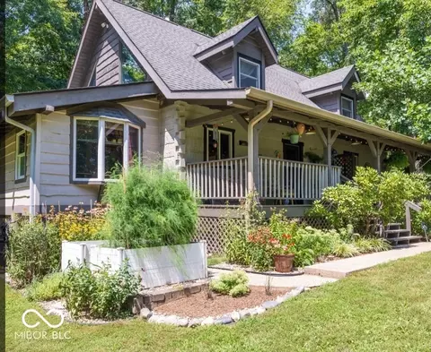 1831 W Pagoda Path N, Martinsville, IN 46151