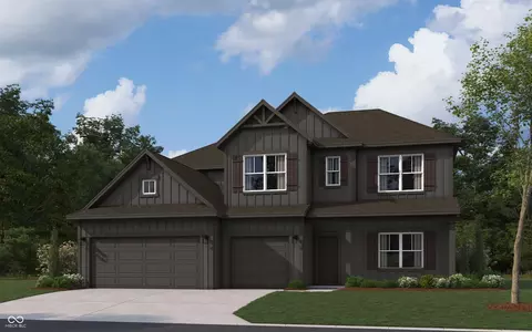 3753 Donaldson Creek Dr, Clayton, IN 46118