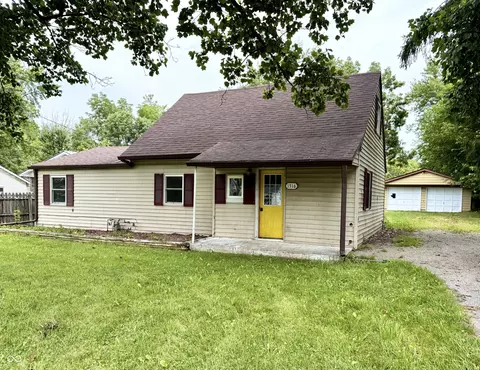 1316 R Ave, New Castle, IN 47362