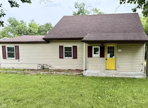 1316 R Ave, New Castle, IN 47362