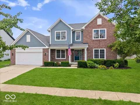 1231 Pawtucket Dr, Westfield, IN 46074