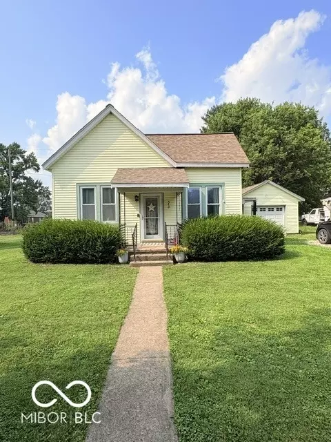 310 E Washington St, New Richmond, IN 47967